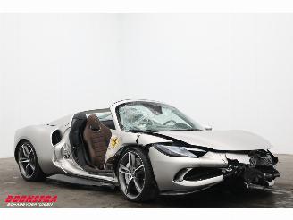 Ferrari 296 GTS 3.0 V6 JBL Memory Daytona Seats Forged Rims 360° Carbon picture 2