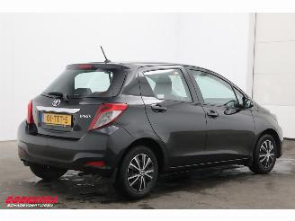 Toyota Yaris 1.0 VVT-i Aspiration Airco Camera Bluetooth 167.634 km! picture 3