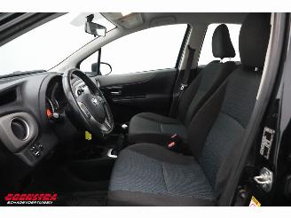 Toyota Yaris 1.0 VVT-i Aspiration Airco Camera Bluetooth 167.634 km! picture 16