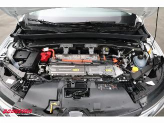 Renault Mégane E-TECH EV60 Optimum Charge Equilibre LED ACC Navi Clima Camera picture 10