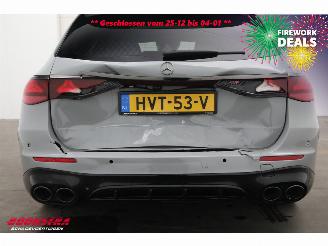 Mercedes E-klasse AMG 53 4MATIC+ Night Ed. Superscreen 3D AR Burmester HUD 360° AHK picture 6