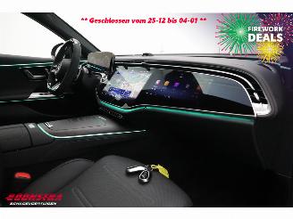 Mercedes E-klasse AMG 53 4MATIC+ Night Ed. Superscreen 3D AR Burmester HUD 360° AHK picture 12