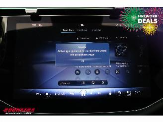 Mercedes E-klasse AMG 53 4MATIC+ Night Ed. Superscreen 3D AR Burmester HUD 360° AHK picture 28