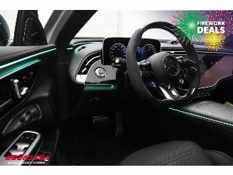 Mercedes E-klasse AMG 53 4MATIC+ Night Ed. Superscreen 3D AR Burmester HUD 360° AHK picture 17