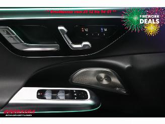 Mercedes E-klasse AMG 53 4MATIC+ Night Ed. Superscreen 3D AR Burmester HUD 360° AHK picture 27