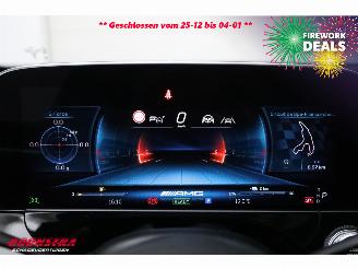 Mercedes E-klasse AMG 53 4MATIC+ Night Ed. Superscreen 3D AR Burmester HUD 360° AHK picture 23
