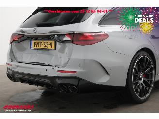 Mercedes E-klasse AMG 53 4MATIC+ Night Ed. Superscreen 3D AR Burmester HUD 360° AHK picture 11