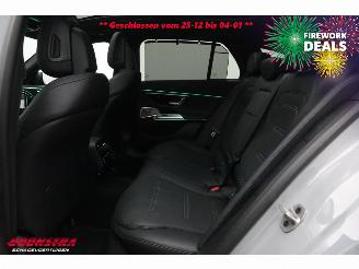 Mercedes E-klasse AMG 53 4MATIC+ Night Ed. Superscreen 3D AR Burmester HUD 360° AHK picture 16