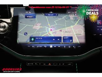 Mercedes E-klasse AMG 53 4MATIC+ Night Ed. Superscreen 3D AR Burmester HUD 360° AHK picture 14