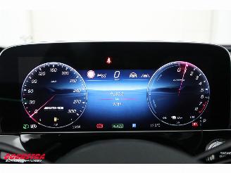 Mercedes E-klasse AMG 53 4MATIC+ Night Ed. Superscreen 3D AR Burmester HUD 360° AHK picture 20