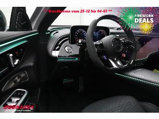 Mercedes E-klasse AMG 53 4MATIC+ Night Ed. Superscreen 3D AR Burmester HUD 360° AHK picture 17