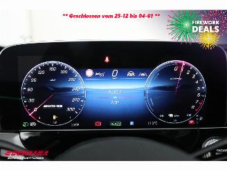 Mercedes E-klasse AMG 53 4MATIC+ Night Ed. Superscreen 3D AR Burmester HUD 360° AHK picture 20