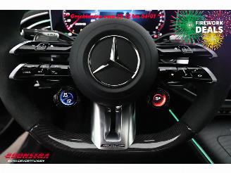 Mercedes E-klasse AMG 53 4MATIC+ Night Ed. Superscreen 3D AR Burmester HUD 360° AHK picture 19