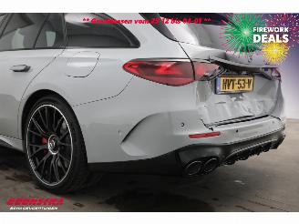 Mercedes E-klasse AMG 53 4MATIC+ Night Ed. Superscreen 3D AR Burmester HUD 360° AHK picture 5