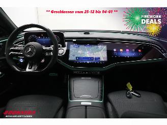 Mercedes E-klasse AMG 53 4MATIC+ Night Ed. Superscreen 3D AR Burmester HUD 360° AHK picture 13