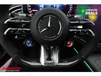 Mercedes E-klasse AMG 53 4MATIC+ Night Ed. Superscreen 3D AR Burmester HUD 360° AHK picture 19