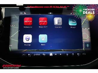 Mercedes E-klasse AMG 53 4MATIC+ Night Ed. Superscreen 3D AR Burmester HUD 360° AHK picture 35