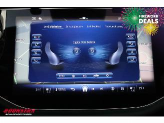 Mercedes E-klasse AMG 53 4MATIC+ Night Ed. Superscreen 3D AR Burmester HUD 360° AHK picture 34