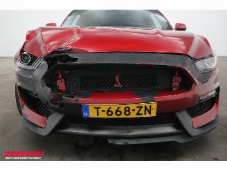 Ford Mustang Fastback 2.3 EcoBoost Airco Cruise Camera picture 7
