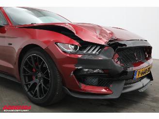 Ford Mustang Fastback 2.3 EcoBoost Airco Cruise Camera picture 6