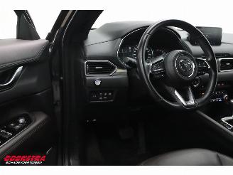 Mazda CX-5 2.5 SkyActiv-G 194 GT-M LPG LED ACC HUD 360° Memory LRHZ AHK picture 16