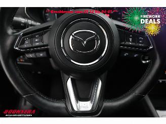 Mazda CX-5 2.5 SkyActiv-G 194 GT-M LPG LED ACC HUD 360° Memory LRHZ AHK picture 17