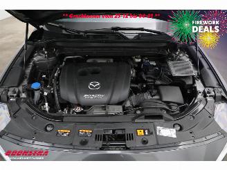 Mazda CX-5 2.5 SkyActiv-G 194 GT-M LPG LED ACC HUD 360° Memory LRHZ AHK picture 8