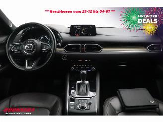 Mazda CX-5 2.5 SkyActiv-G 194 GT-M LPG LED ACC HUD 360° Memory LRHZ AHK picture 12