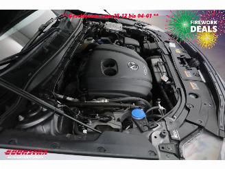 Mazda CX-5 2.5 SkyActiv-G 194 GT-M LPG LED ACC HUD 360° Memory LRHZ AHK picture 7