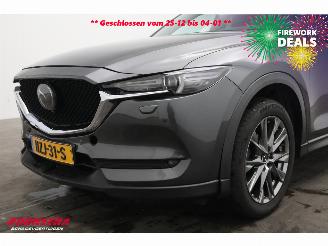 Mazda CX-5 2.5 SkyActiv-G 194 GT-M LPG LED ACC HUD 360° Memory LRHZ AHK picture 10