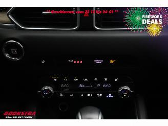 Mazda CX-5 2.5 SkyActiv-G 194 GT-M LPG LED ACC HUD 360° Memory LRHZ AHK picture 22