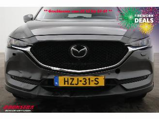 Mazda CX-5 2.5 SkyActiv-G 194 GT-M LPG LED ACC HUD 360° Memory LRHZ AHK picture 6