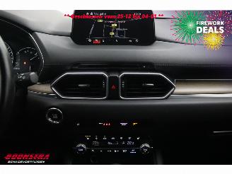 Mazda CX-5 2.5 SkyActiv-G 194 GT-M LPG LED ACC HUD 360° Memory LRHZ AHK picture 13
