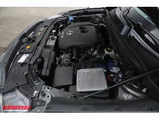 Mazda CX-5 2.5 SkyActiv-G 194 GT-M LPG LED ACC HUD 360° Memory LRHZ AHK picture 9