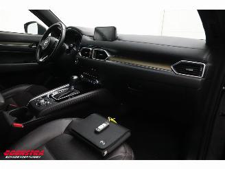 Mazda CX-5 2.5 SkyActiv-G 194 GT-M LPG LED ACC HUD 360° Memory LRHZ AHK picture 11