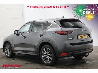 Mazda CX-5 2.5 SkyActiv-G 194 GT-M LPG LED ACC HUD 360° Memory LRHZ AHK picture 4