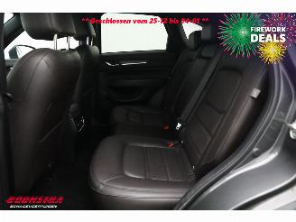 Mazda CX-5 2.5 SkyActiv-G 194 GT-M LPG LED ACC HUD 360° Memory LRHZ AHK picture 15