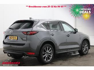 Mazda CX-5 2.5 SkyActiv-G 194 GT-M LPG LED ACC HUD 360° Memory LRHZ AHK picture 3