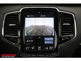 Volvo Xc-90 T8 Twin Engine AWD Inscription 7-Pers. Pano LED ACC 360° Memory Lucht AHK picture 22