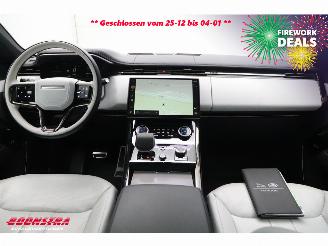Land Rover Range Rover sport 3.0 P440e Dynamic HSE Pano LED ACC 360° Ventilatie 32.382 km! picture 12