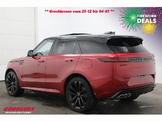 Land Rover Range Rover sport 3.0 P440e Dynamic HSE Pano LED ACC 360° Ventilatie 32.382 km! picture 4