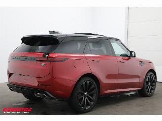 Land Rover Range Rover sport 3.0 P440e Dynamic HSE Pano LED ACC 360° Ventilatie 32.382 km! picture 3