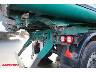 Schmitz Cargobull  SCB*S3D Kipper 39m3 BY 2024 picture 14