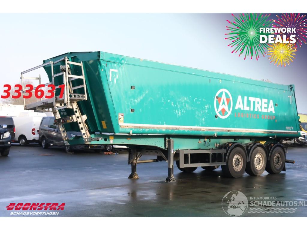 Schmitz Cargobull  SCB*S3D Kipper 39m3 BY 2024