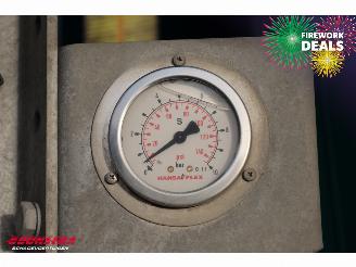 Schmitz Cargobull  SCB*S3D Kipper 39m3 BY 2024 picture 20