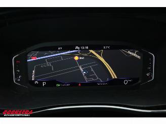 Volkswagen Transporter 2.0 TDI DSG Bulli L2-H1 DoKa Virtual Navi Airco Cruise Camera PDC AHK picture 19