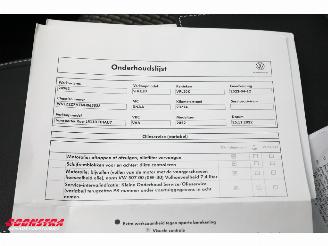 Volkswagen Transporter 2.0 TDI DSG Bulli L2-H1 DoKa Virtual Navi Airco Cruise Camera PDC AHK picture 23