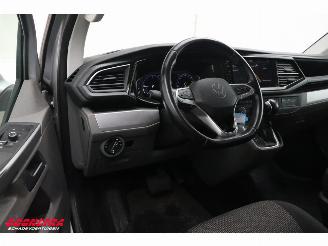 Volkswagen Transporter 2.0 TDI DSG Bulli L2-H1 DoKa Virtual Navi Airco Cruise Camera PDC AHK picture 17