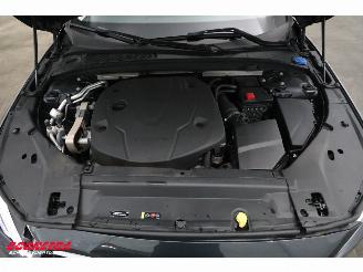 Volvo V-90 D4 Inscription LED ACC Standkachel Leder SHZ LRHZ Camera AHK 144.737 km! picture 8