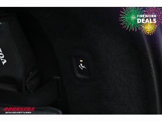 Volvo V-90 D4 Inscription LED ACC Standkachel Leder SHZ LRHZ Camera AHK 144.737 km! picture 24